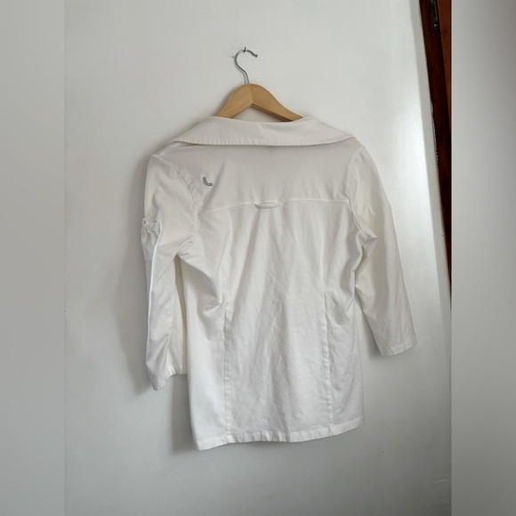 LOLE | Organic Cotton 3/4 sleeve Top - Picture 2 of 4